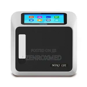 Cornley Mini Ise Electrolyte Analyzer