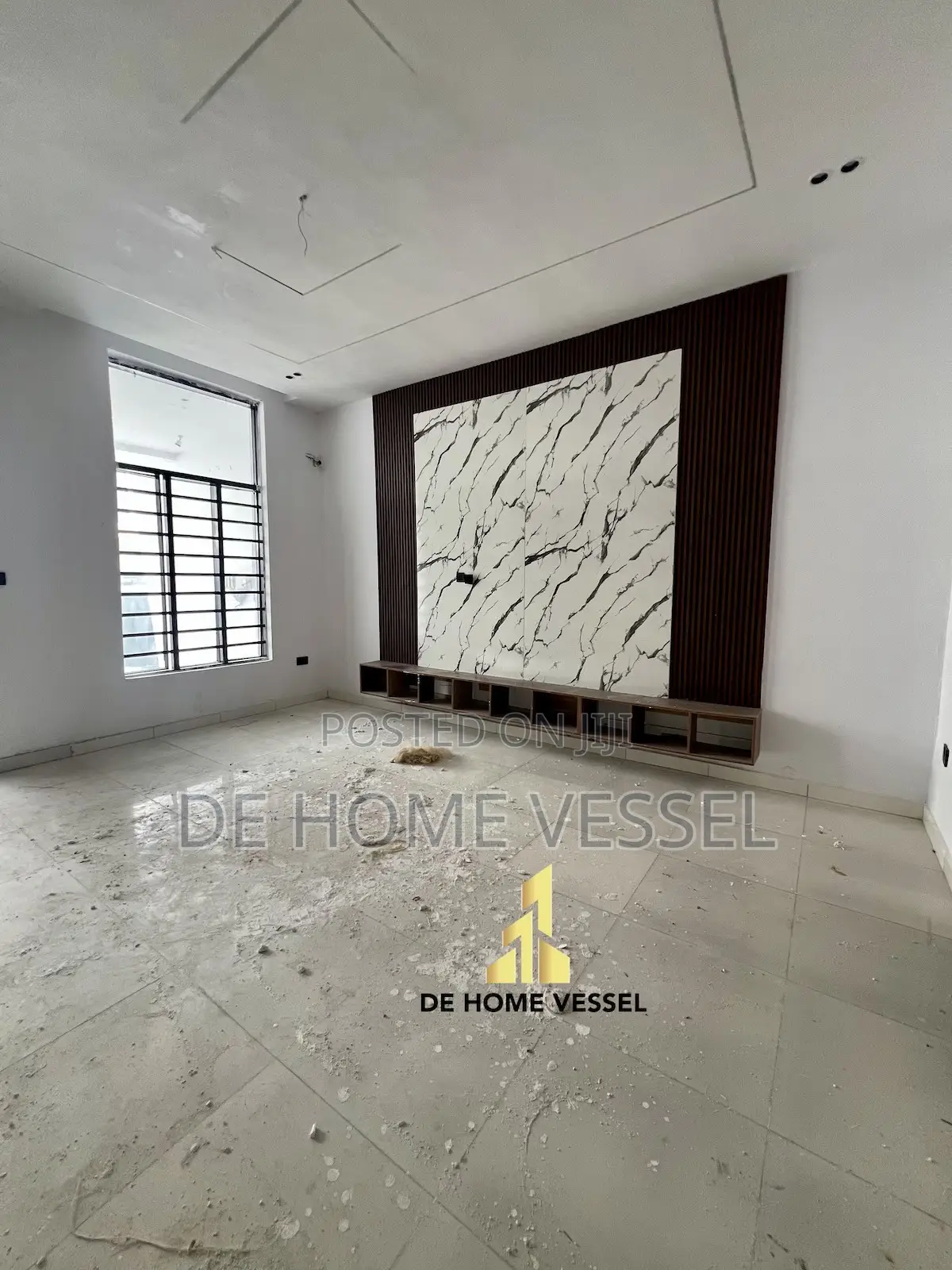 3bdrm Townhouse/Terrace in Ikota for sale