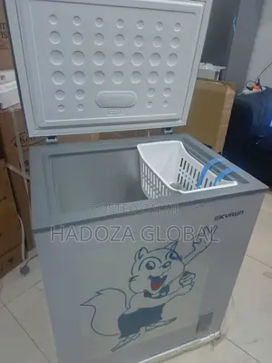 Skyrun 180AI: The Perfect Storage Companion