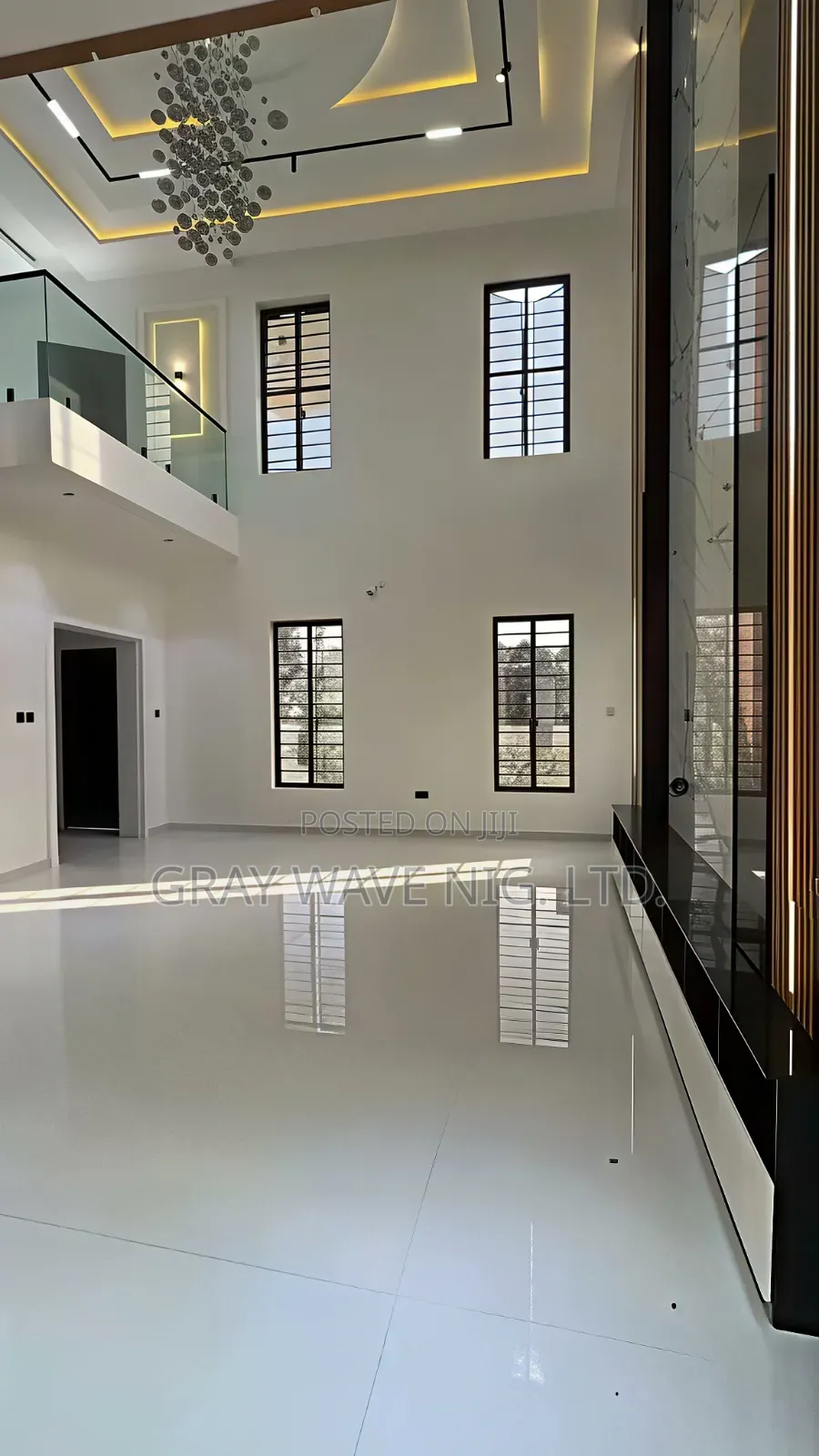 5bdrm Duplex in Lokogoma for sale