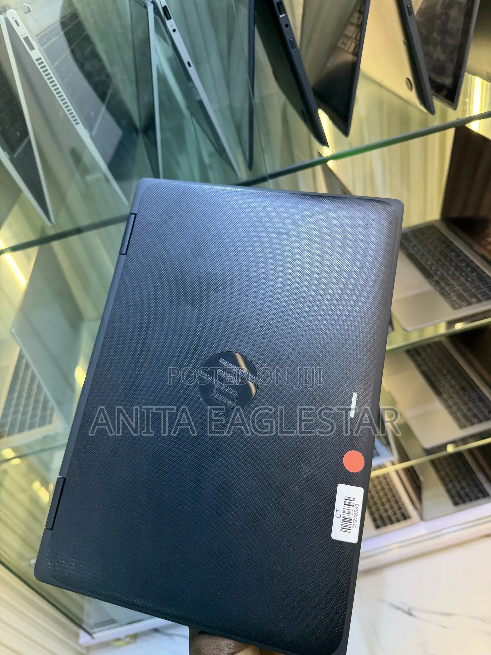 Laptop HP ProBook 11 X360 4GB Intel Pentium SSD 128GB
