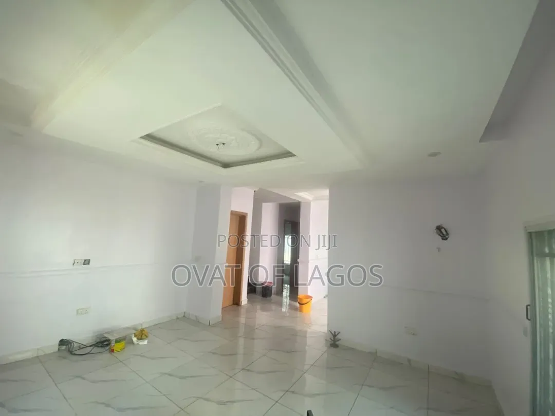 4bdrm Duplex in Ikate for rent