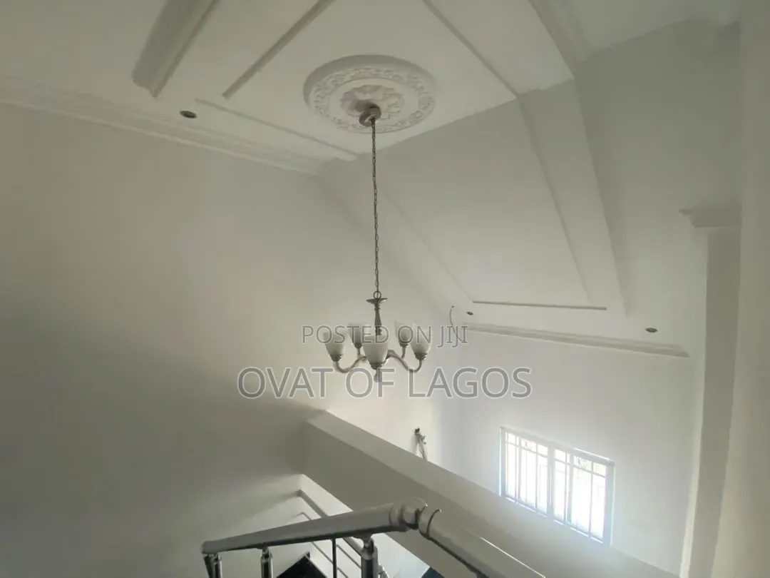 4bdrm Duplex in Ikate for rent