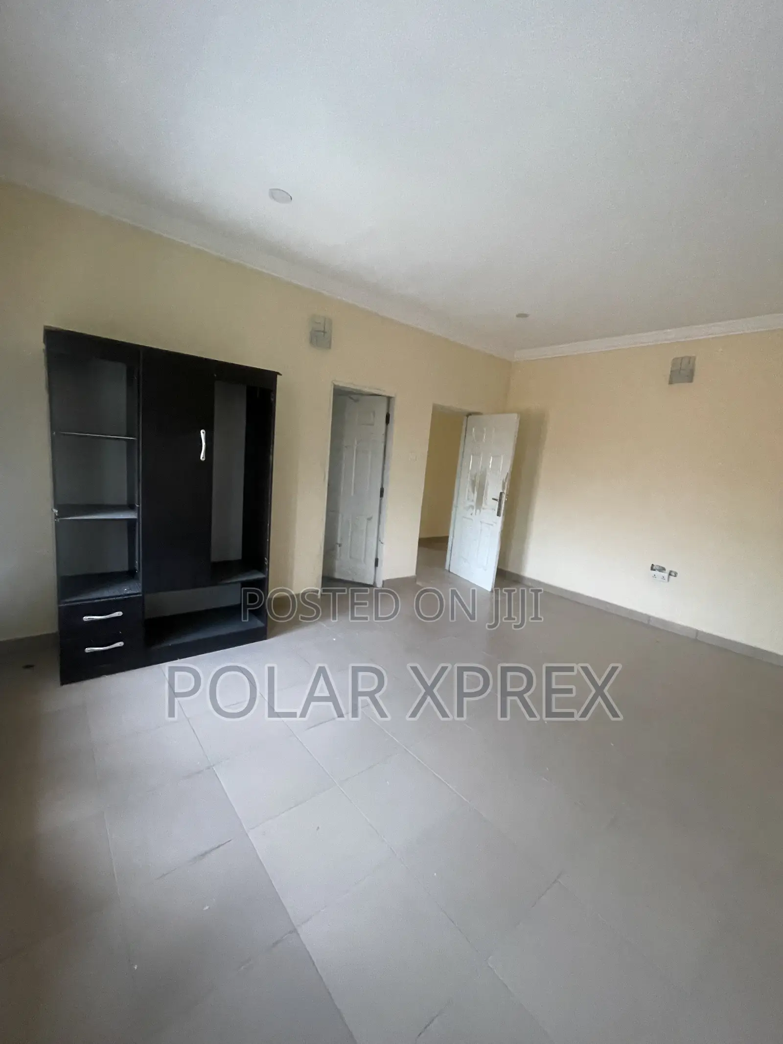 Furnished 3bdrm Block of Flats in F01, Kubwa for rent
