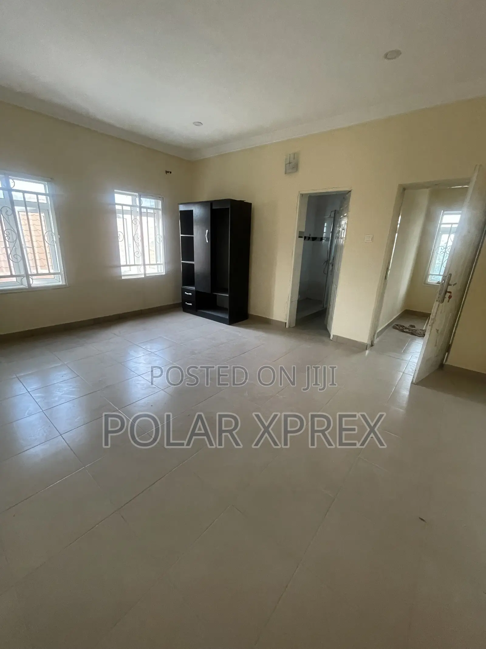 Furnished 3bdrm Block of Flats in F01, Kubwa for rent
