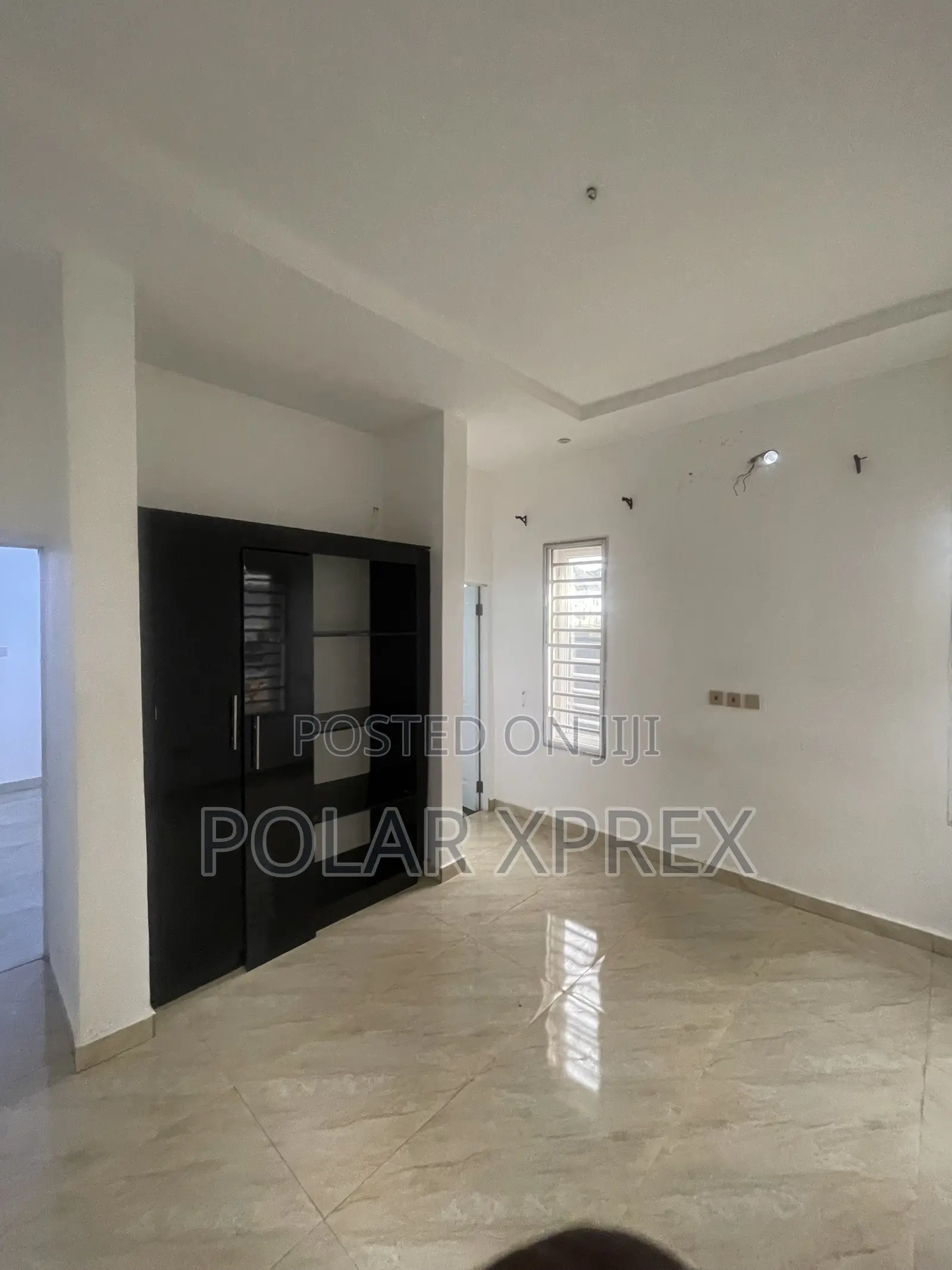 Furnished 2bdrm Block of Flats in F01, Kubwa for rent