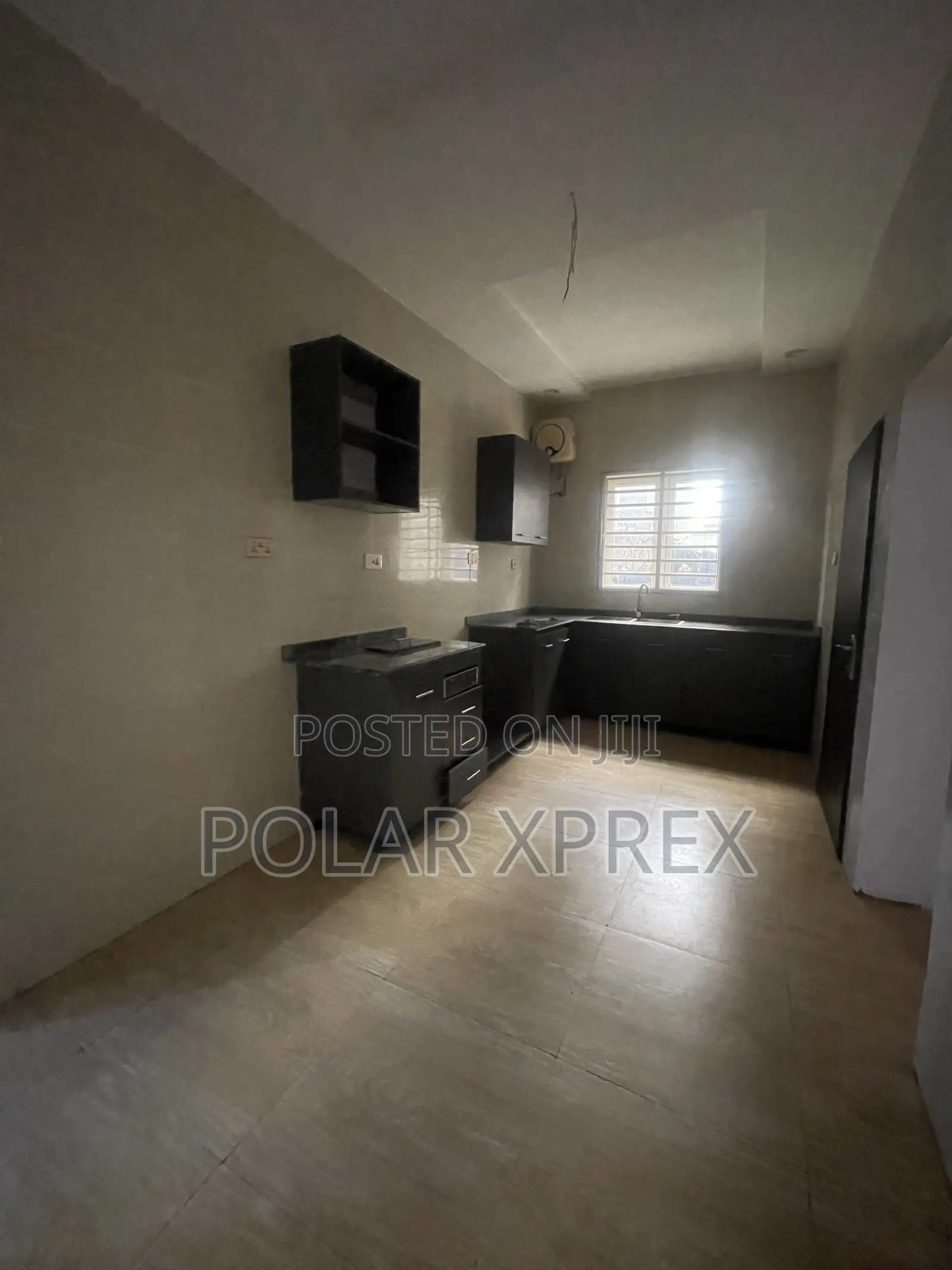 Furnished 2bdrm Block of Flats in F01, Kubwa for rent