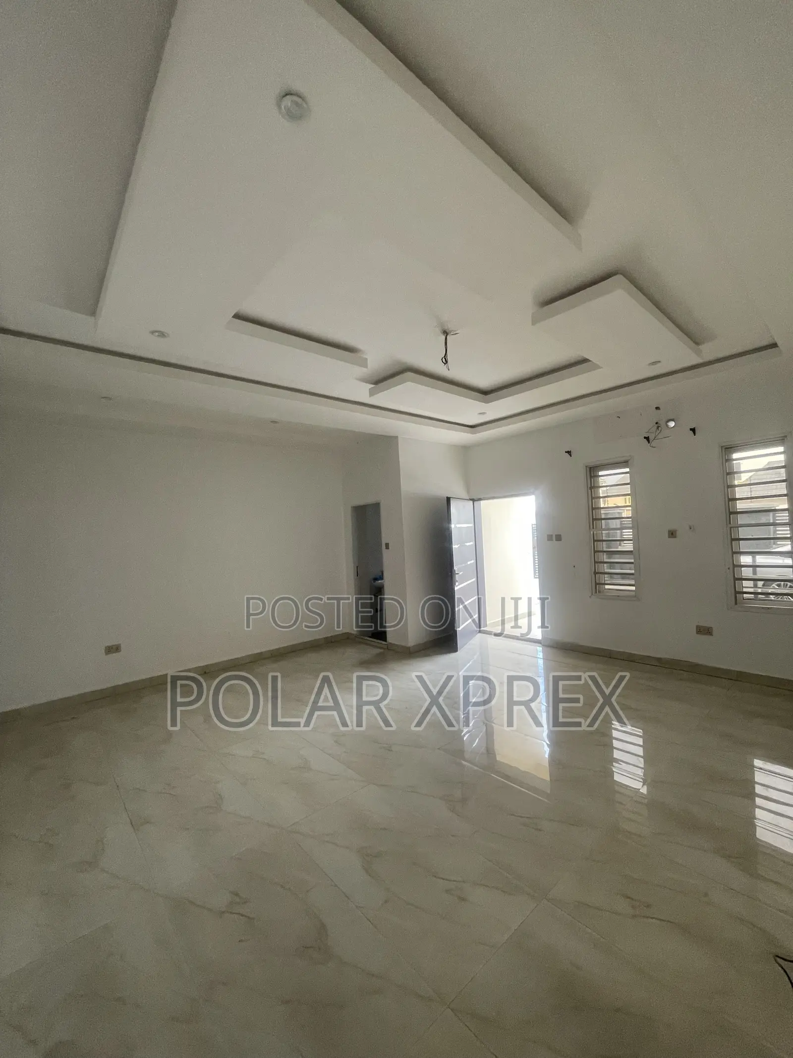 Furnished 2bdrm Block of Flats in F01, Kubwa for rent