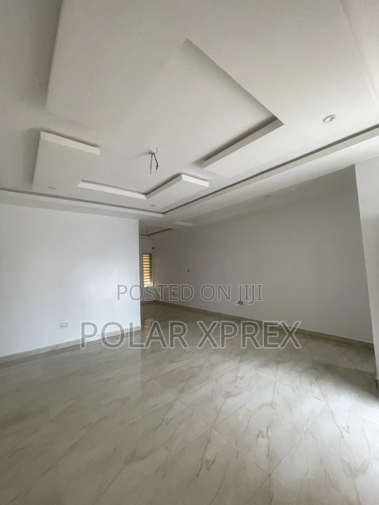 Furnished 2bdrm Block of Flats in F01, Kubwa for rent