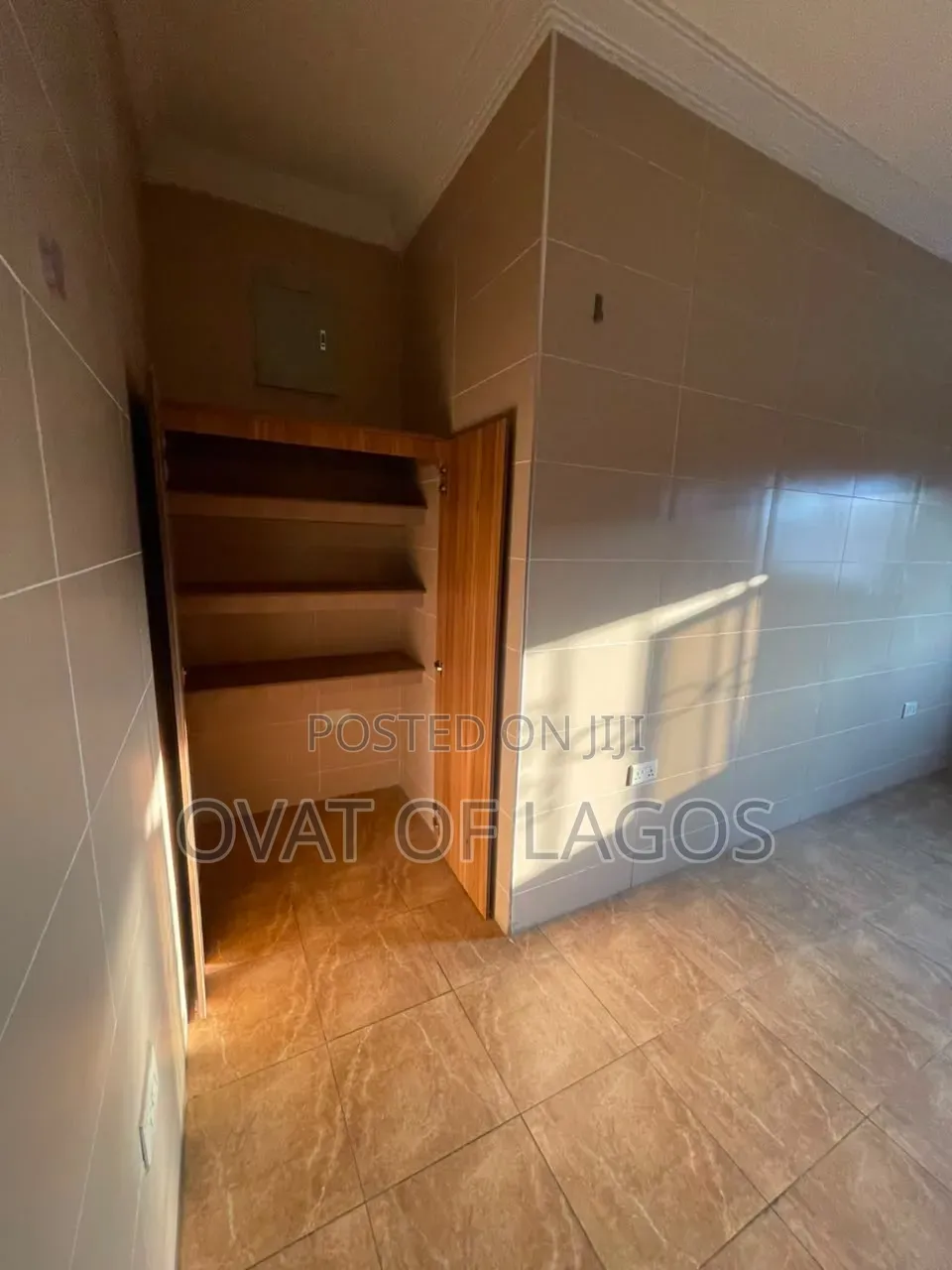 2bdrm Apartment in Ikate for rent