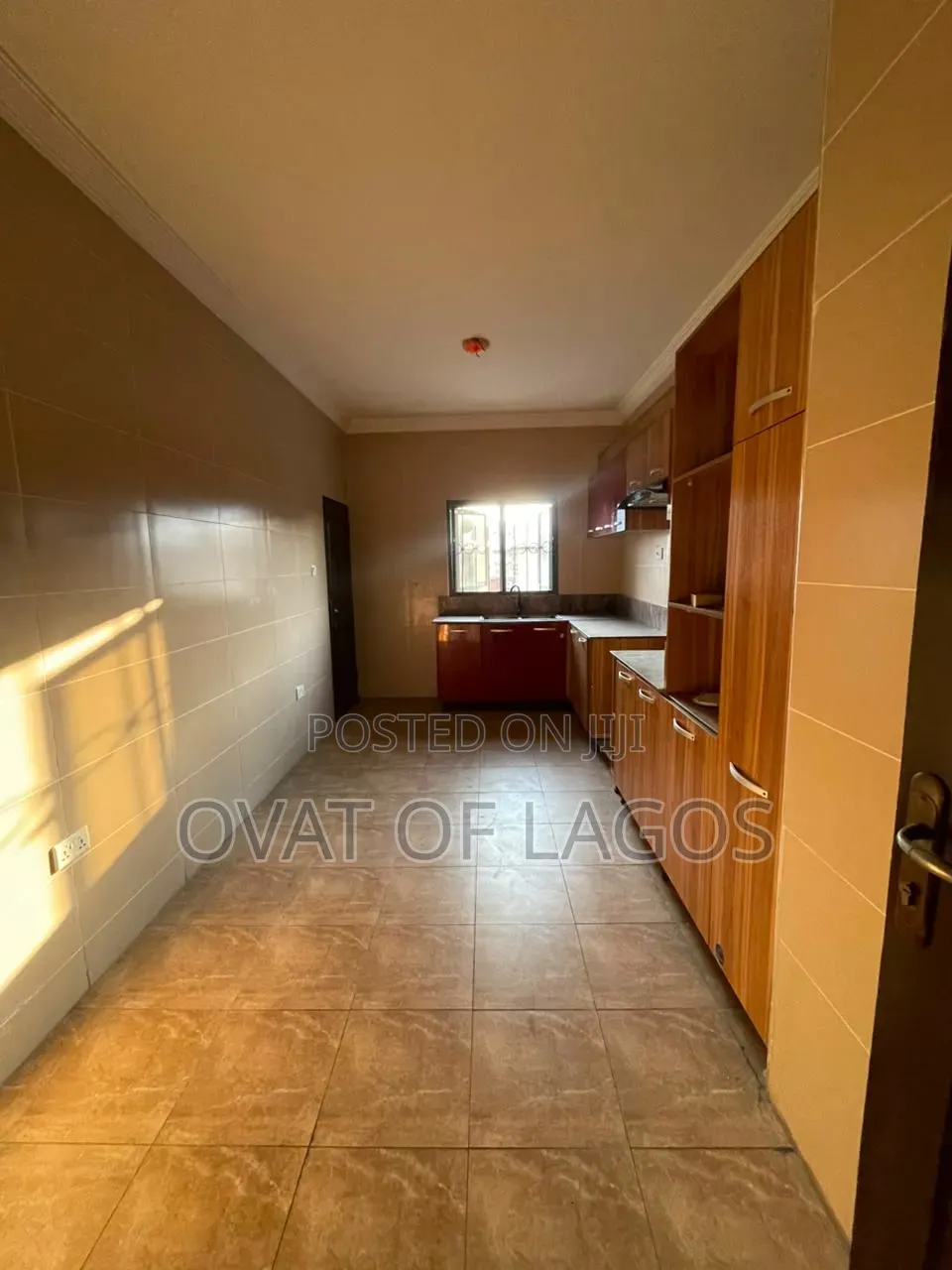 2bdrm Apartment in Ikate for rent