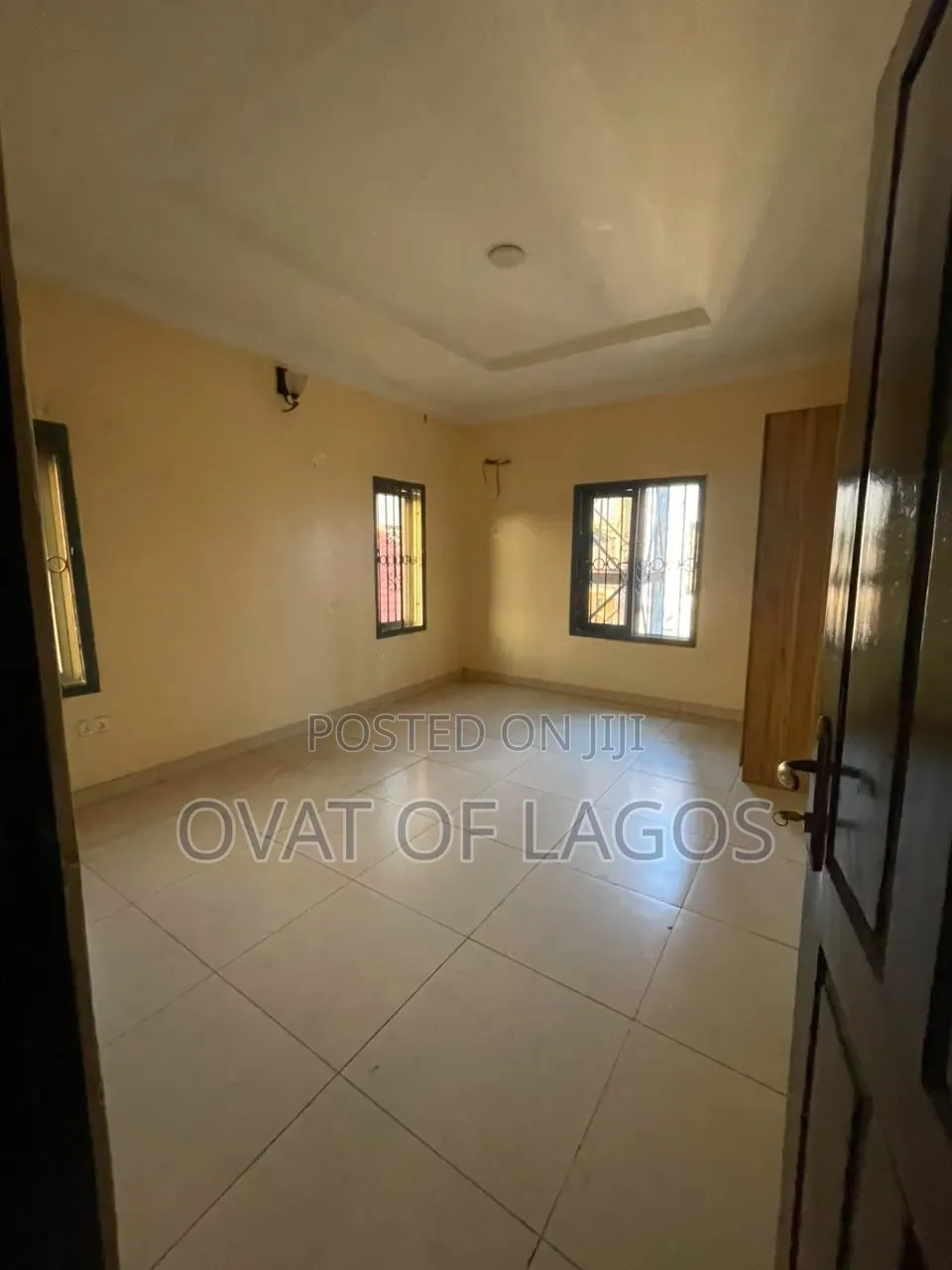 2bdrm Apartment in Ikate for rent