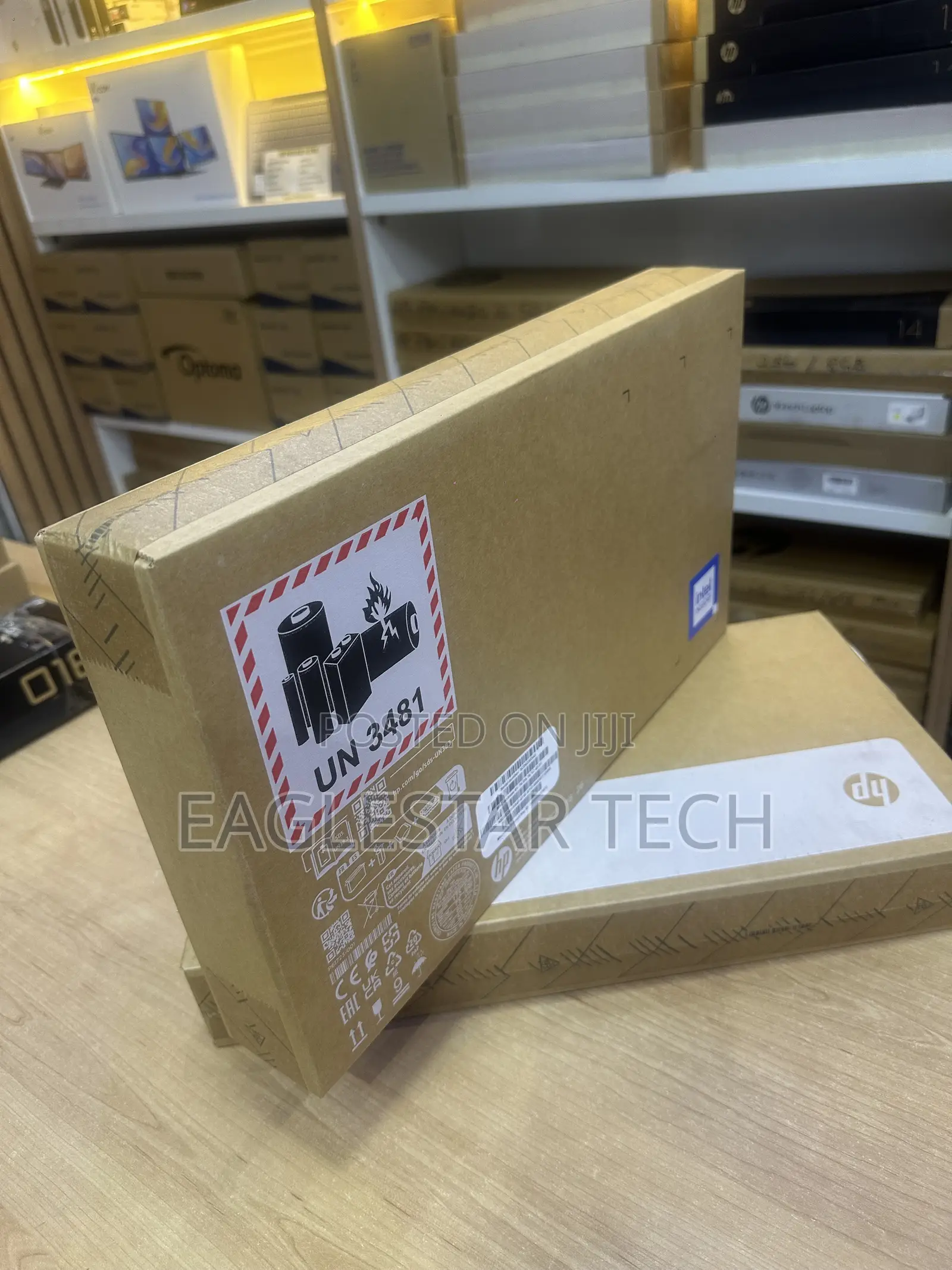 New HP EliteBook 6 G1i Notebook AI PC 16GB Intel Core Ultra 7 SSD 512GB