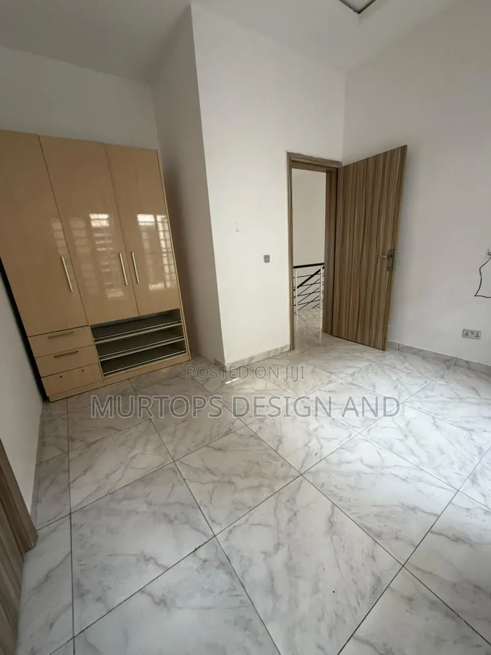 Studio Apartment in Ikota Vilka for rent