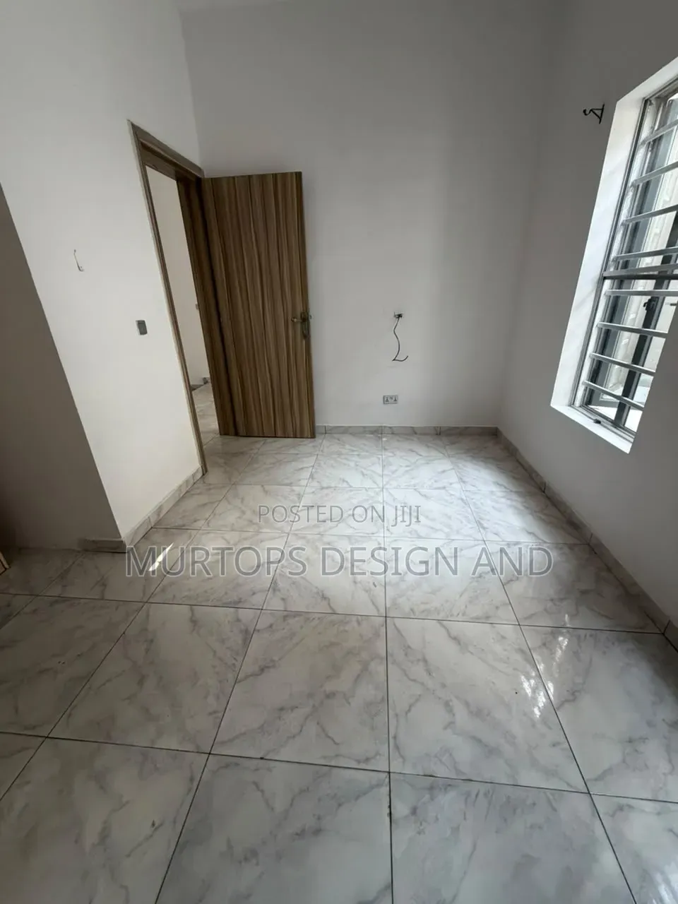 Studio Apartment in Ikota Vilka for rent