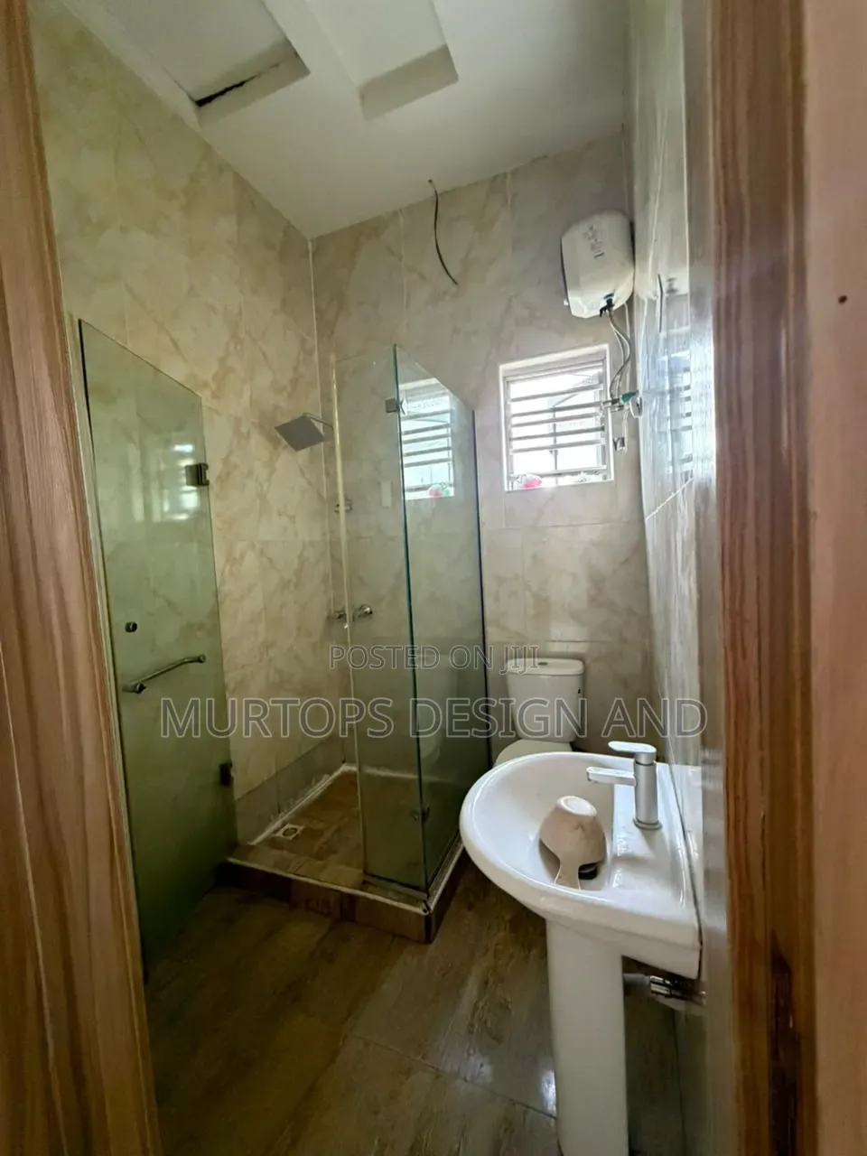 Studio Apartment in Ikota Vilka for rent