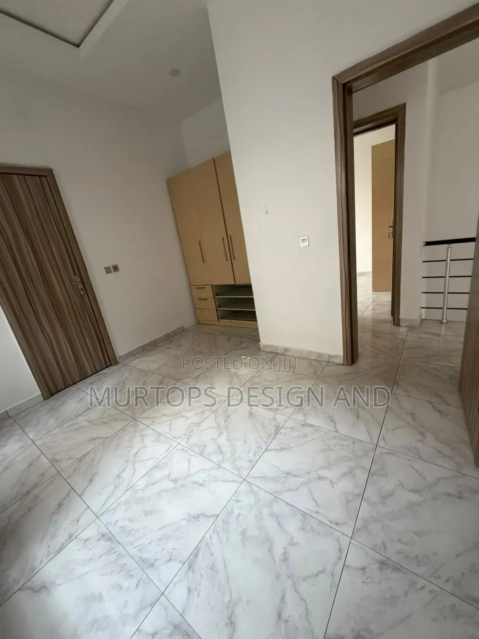 Studio Apartment in Ikota Vilka for rent