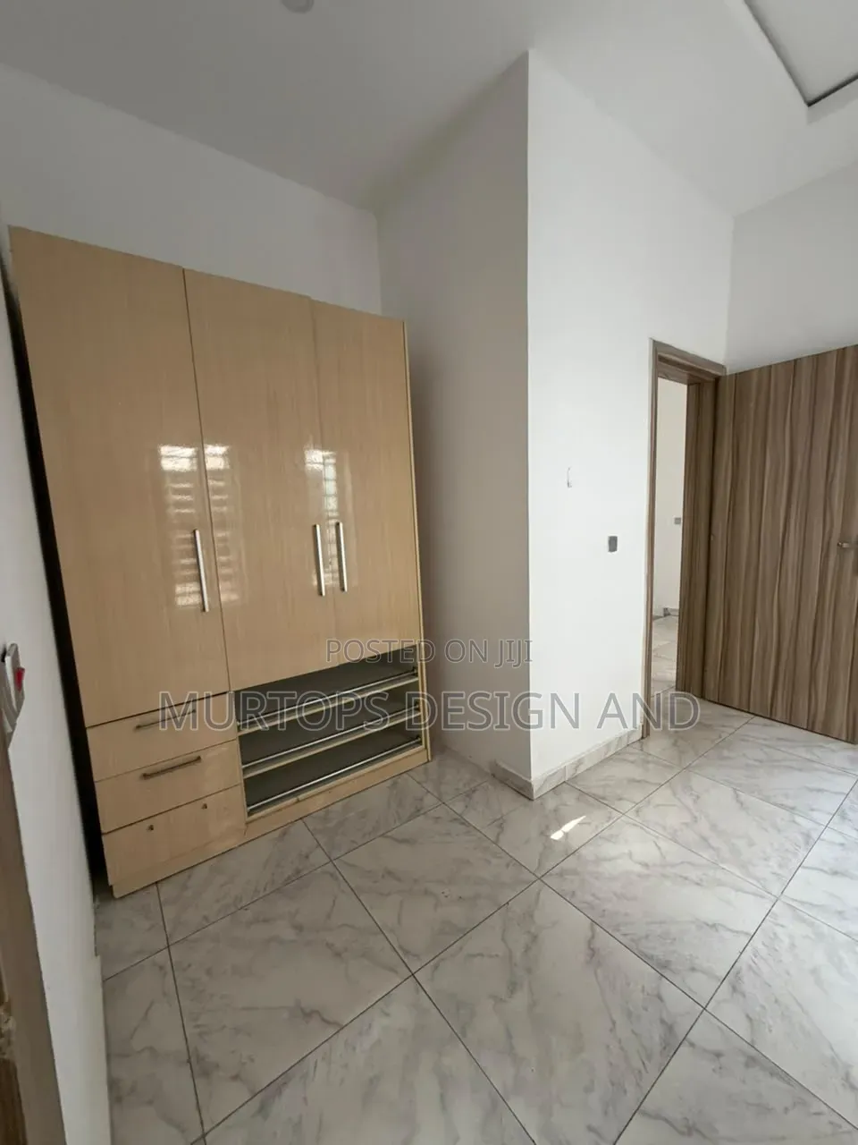 Studio Apartment in Ikota Vilka for rent
