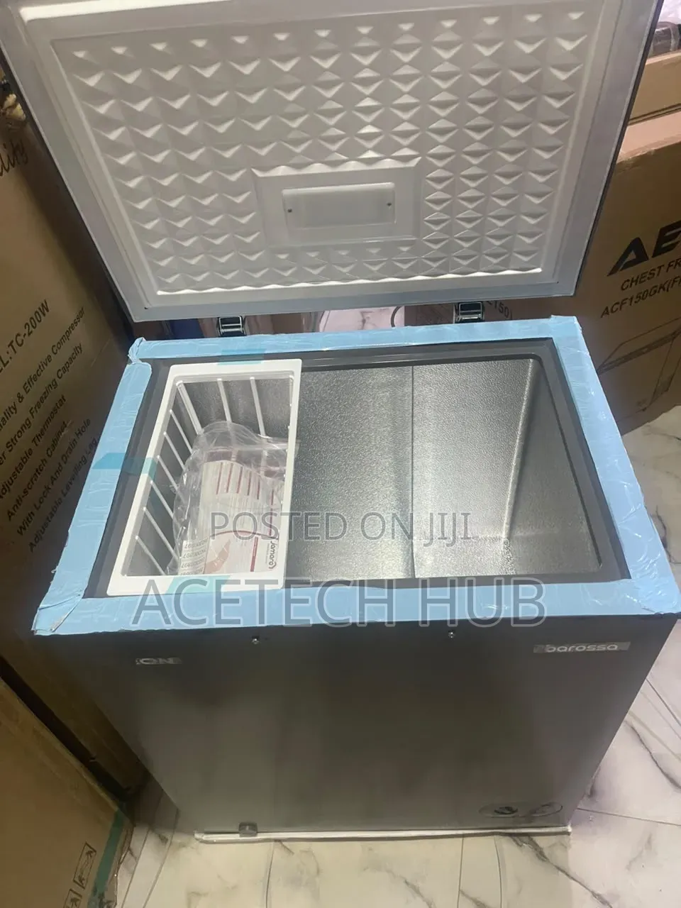 Brand New Aeon 150 Litres Deep Freezer for Sale