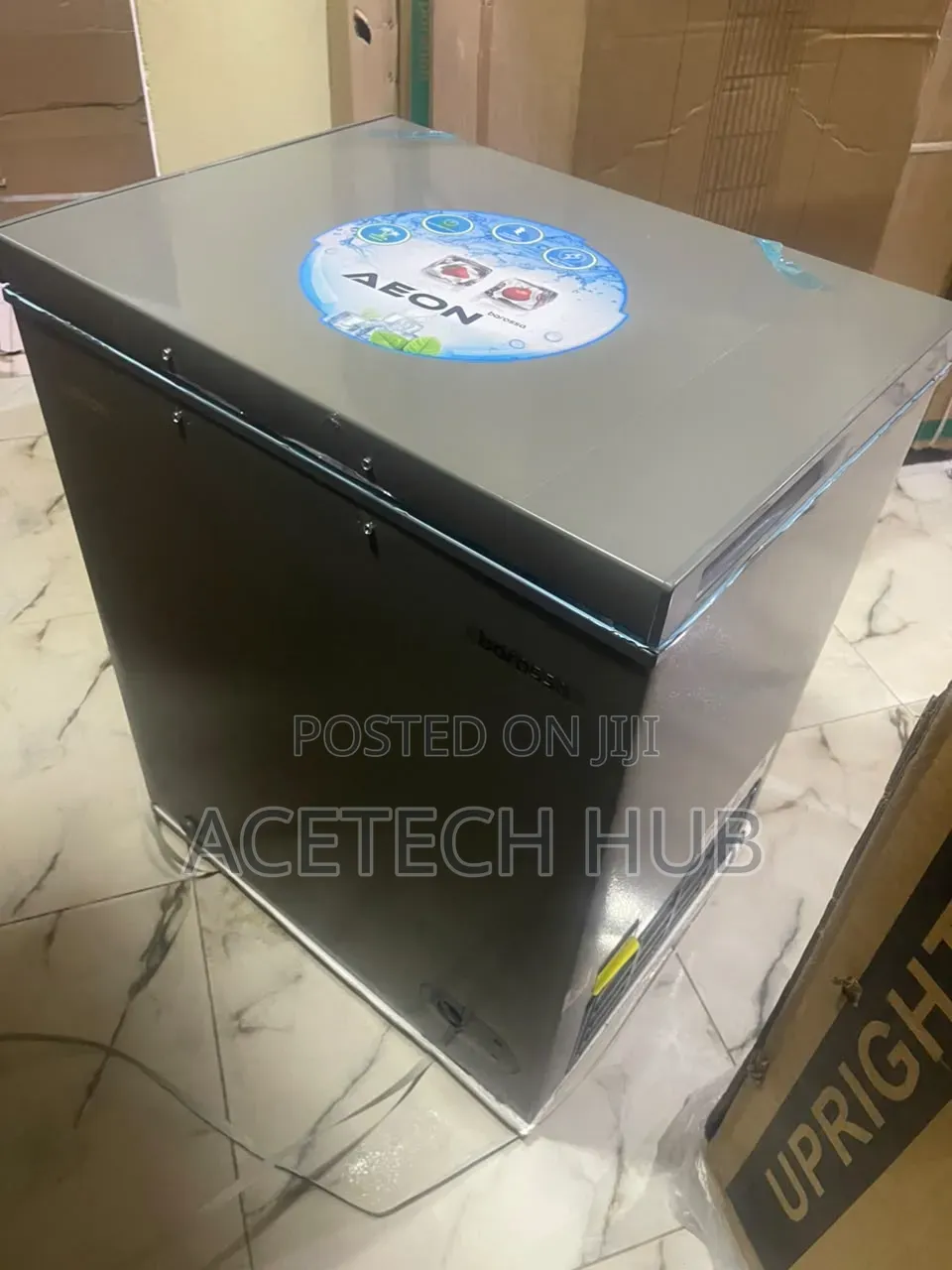 Brand New Aeon 150 Litres Deep Freezer for Sale