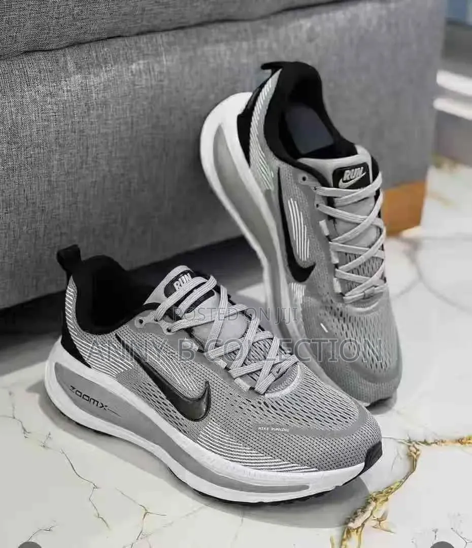 Zoomx Men Trainers Nike Sneakers in Lagos