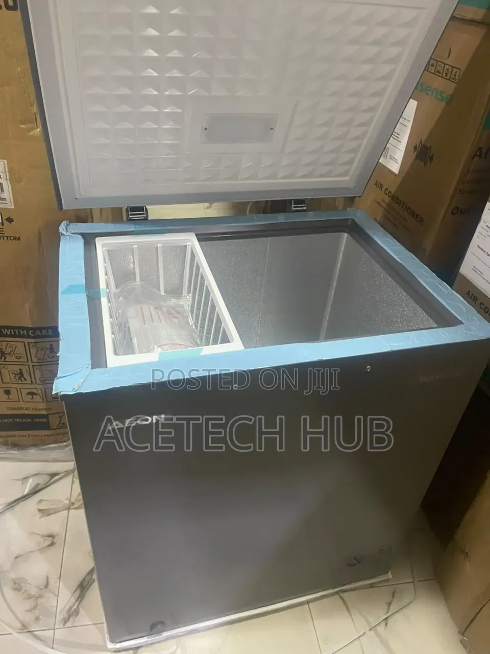 Affordable Aeon 150 Litres Freezer Available Now