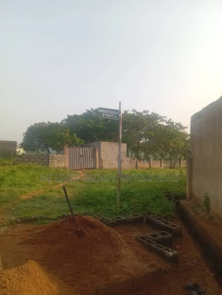 850 Square Meters Land at Chikakwore Kubwa