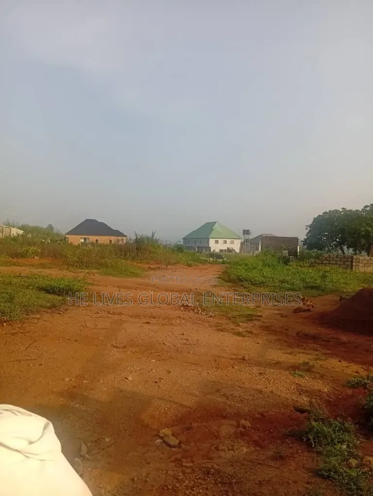 850 Square Meters Land at Chikakwore Kubwa