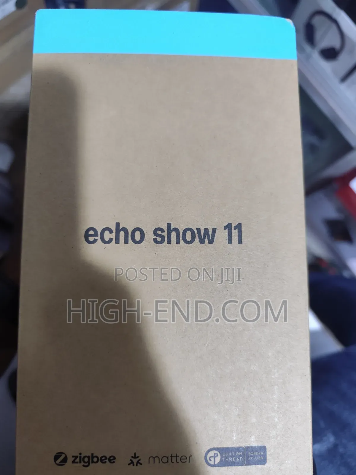 Amazon Echo Show 11 3rd Gen