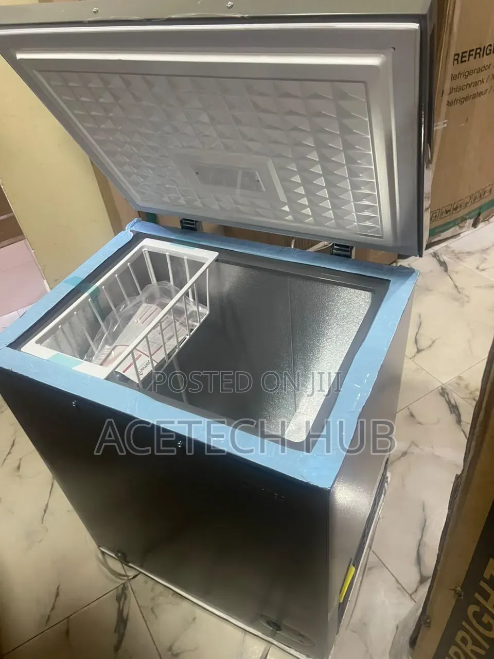 Buy Aeon 150L Chest Freezer Without Breaking the Bank
