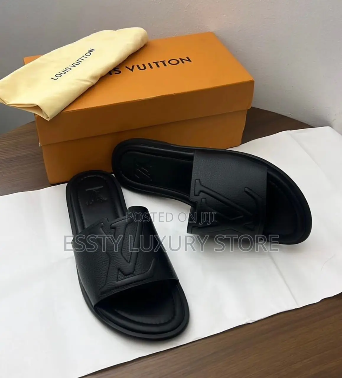 High Quality Luxury Louis Vuitton Pam
