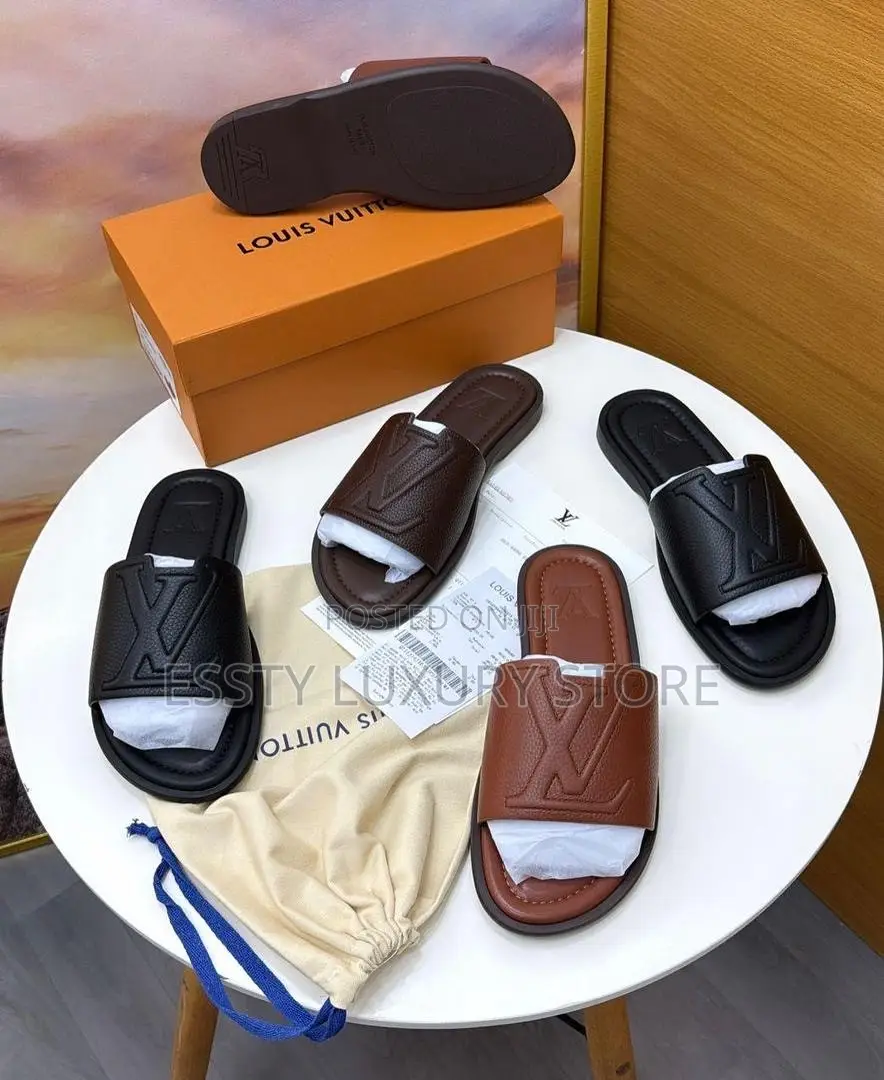 High Quality Luxury Louis Vuitton Pam