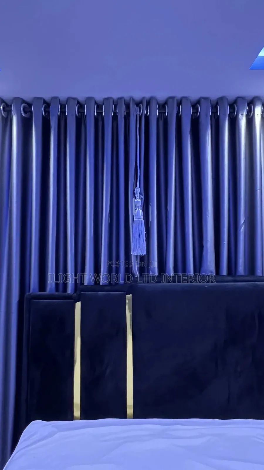 High Quality Blackout Curtain