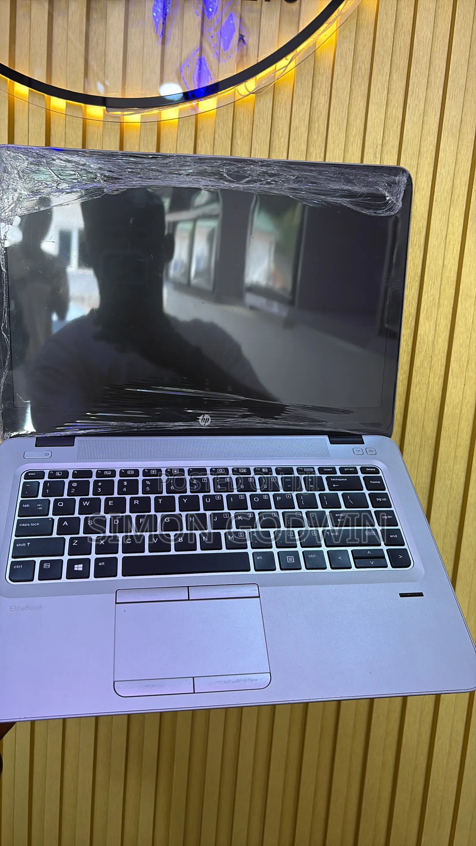 Laptop HP EliteBook 840 G3 8GB AMD A10 SSD 128GB