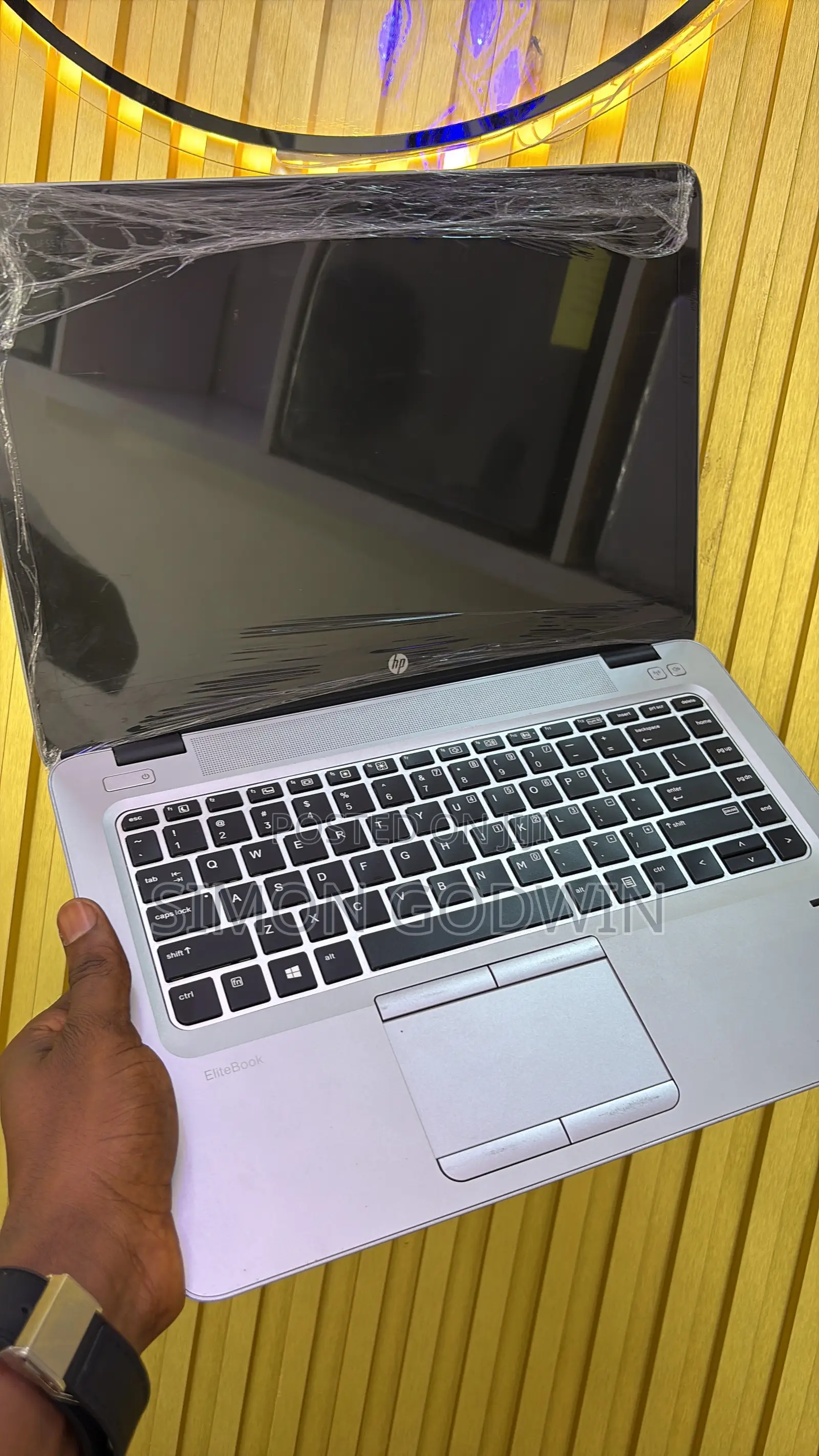 Laptop HP EliteBook 840 G3 8GB AMD A10 SSD 128GB
