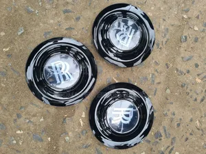 Rim Cover for Roll-Royce