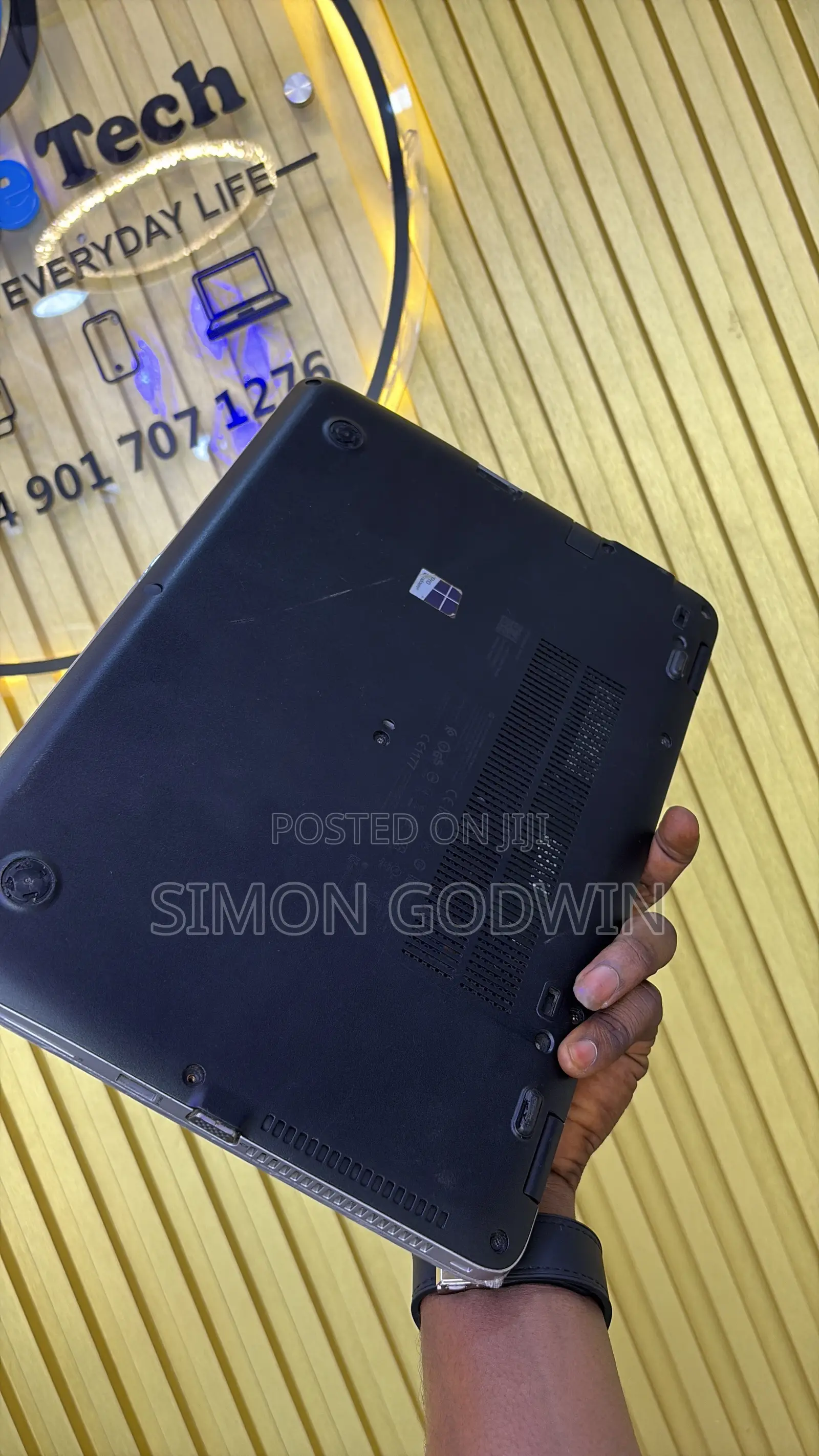 Laptop HP EliteBook 840 G3 8GB AMD A10 SSD 128GB