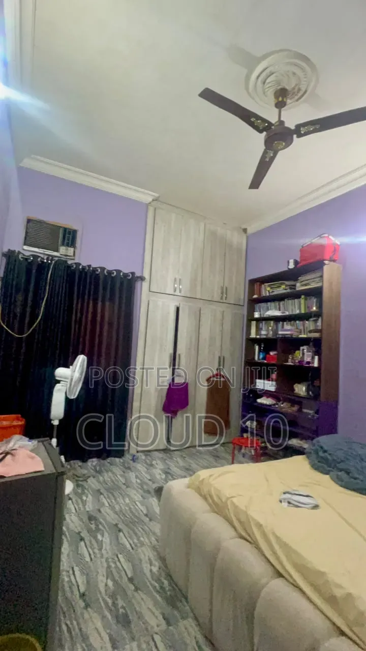3bdrm Block of Flats in Maitama for sale
