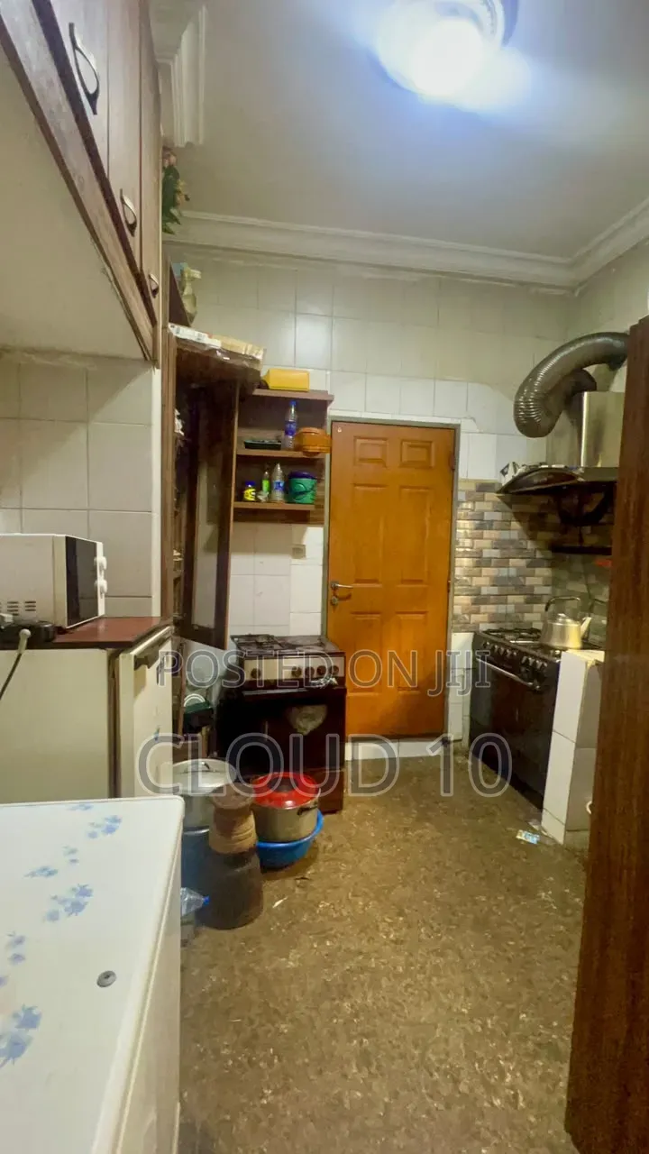 3bdrm Block of Flats in Maitama for sale