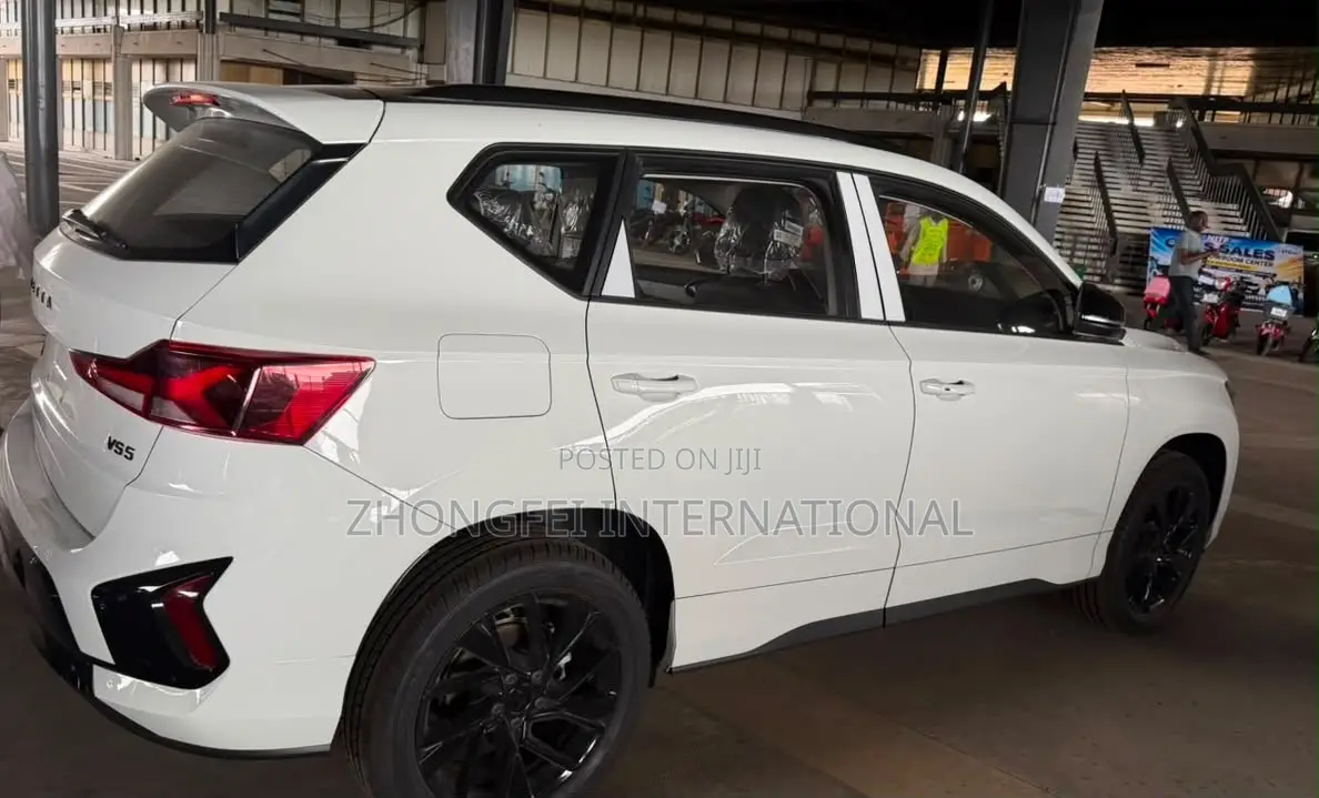 New Volkswagen Jetta 2026 White