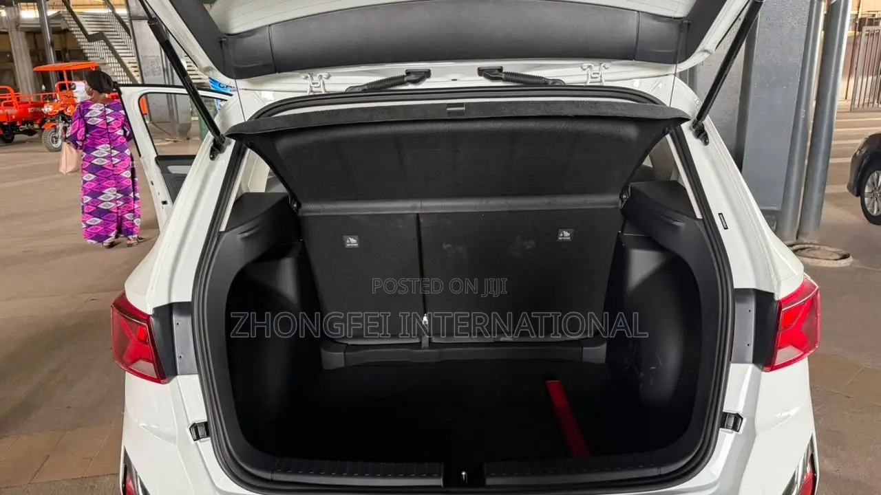 New Volkswagen Jetta 2026 White