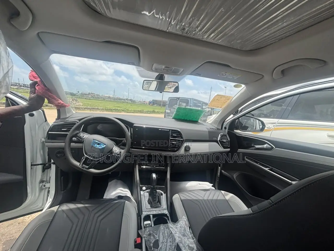 New Volkswagen Jetta 2026 White