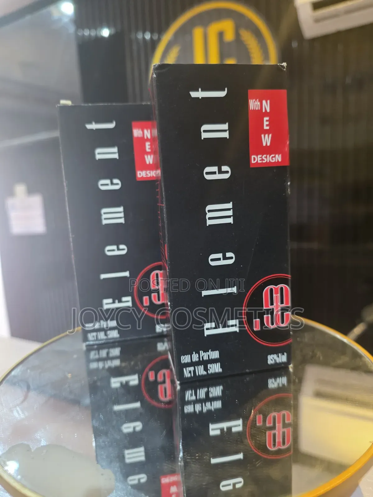 Element Perfume