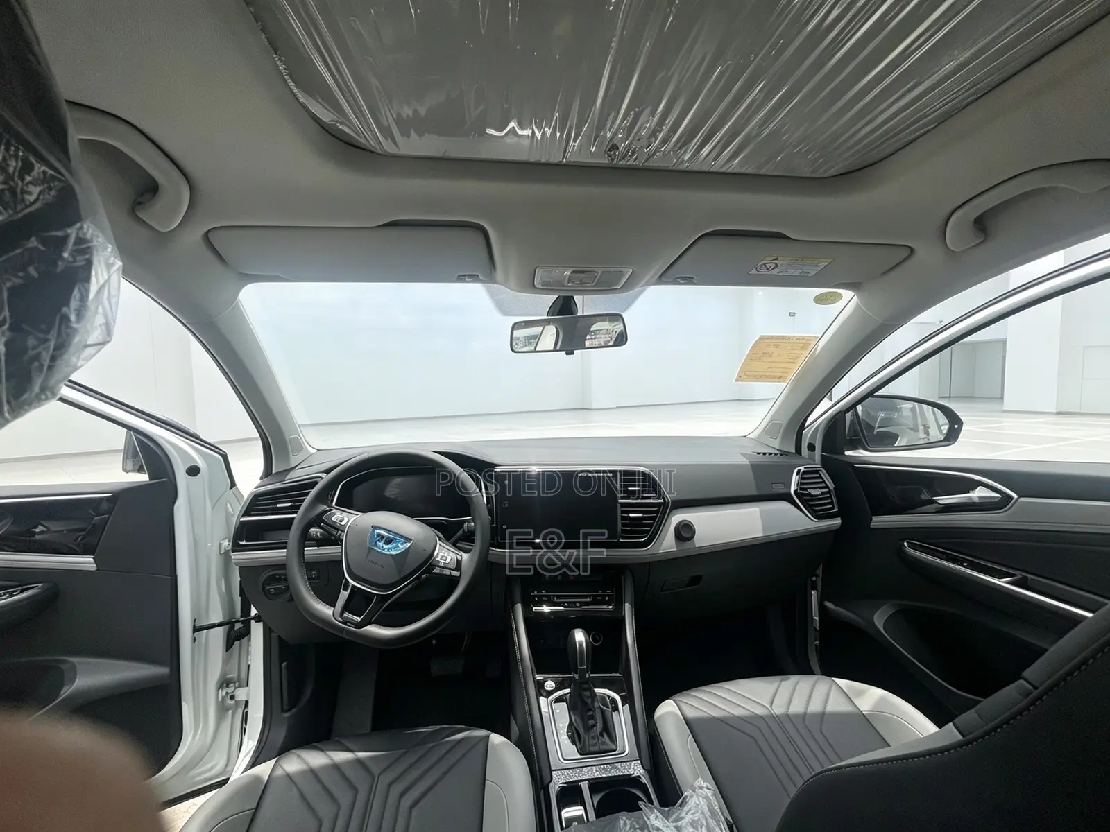 New Volkswagen Jetta 2026 White