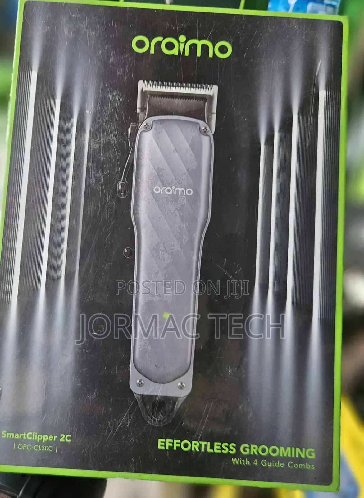 Oraimo Clipper OPC-CL30C