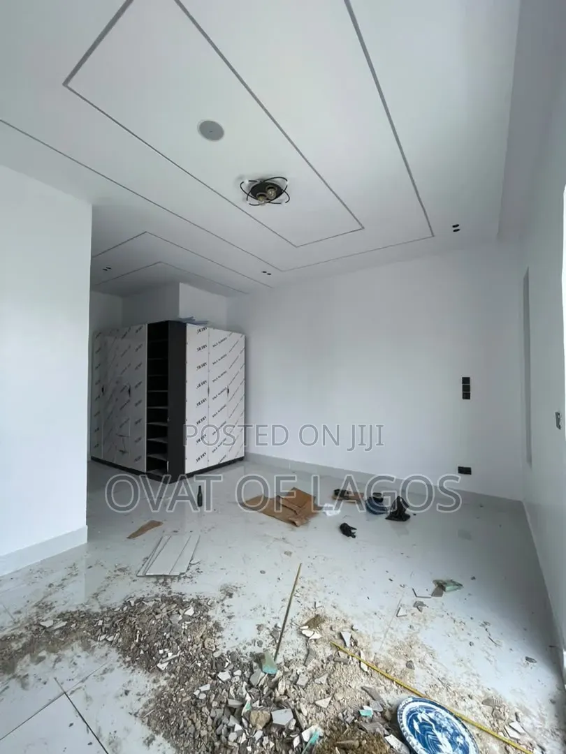 3bdrm Duplex in Lekki Palm City, Ado / Ajah for sale