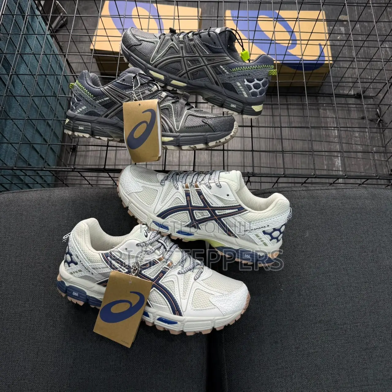 Asics Gel Kahana 8 Sneakers