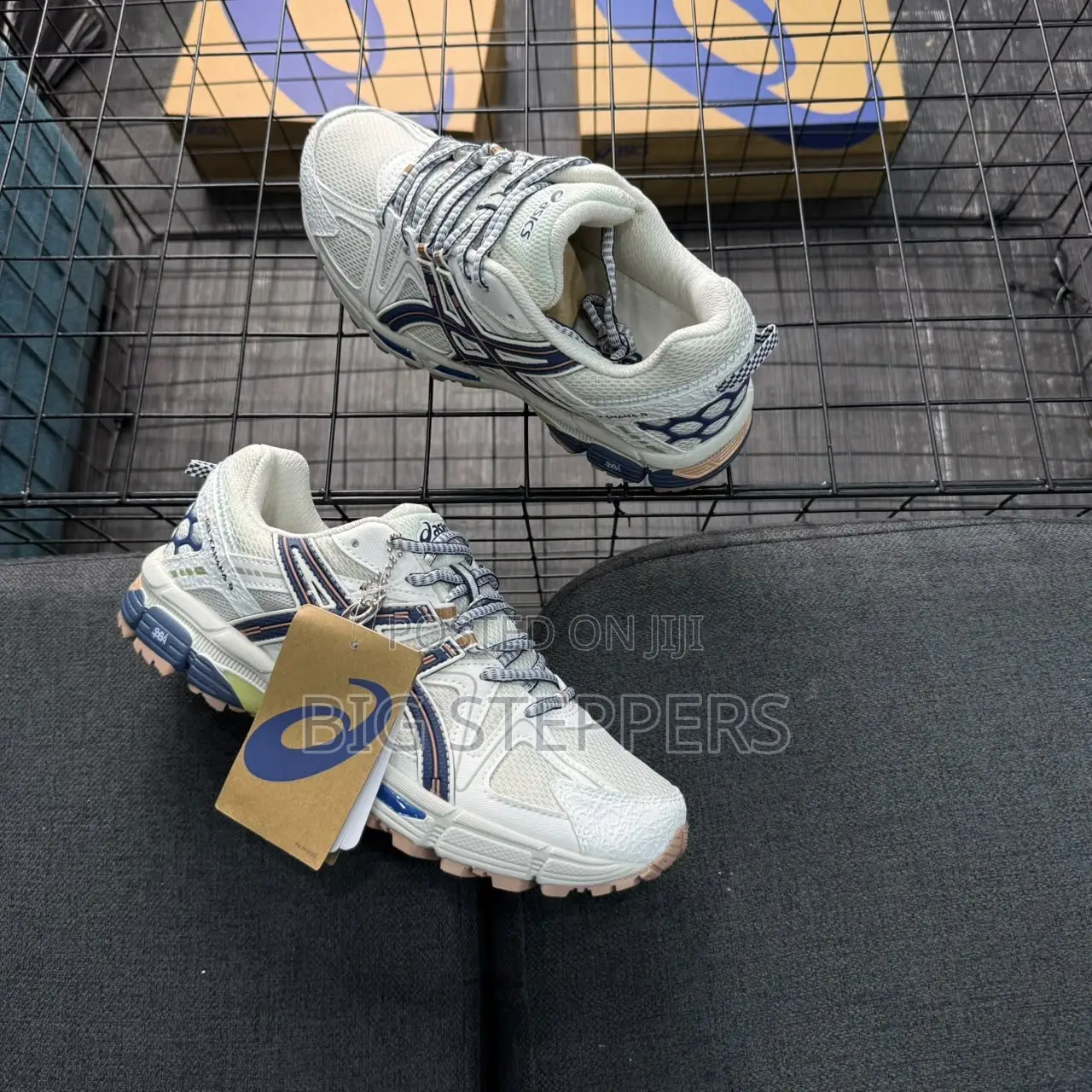 Asics Gel Kahana 8 Sneakers