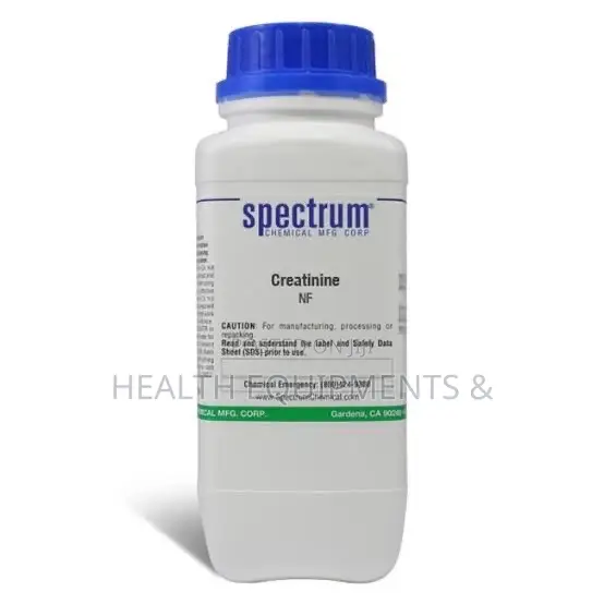 Creatinine Reagent | Spectrum | Agappe Laboratory Reagents