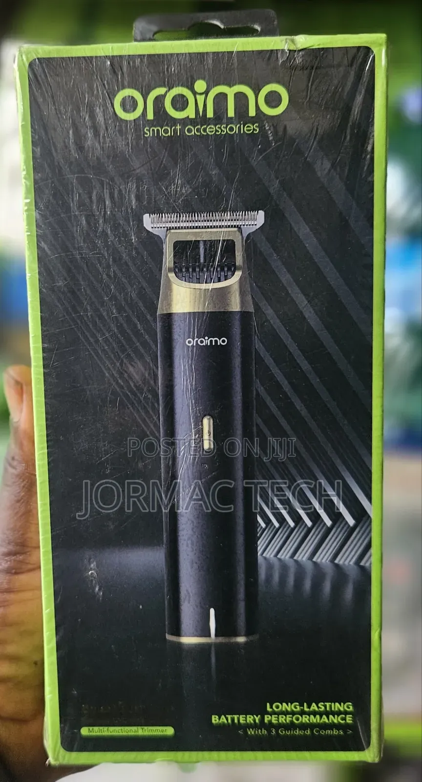 Oraimo Trimmer